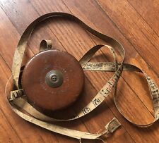 Vintage chesterman measuring for sale  Elmhurst
