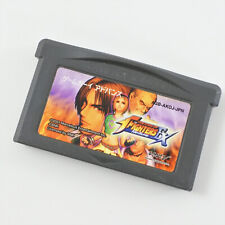 Gameboy Advance Nintendo THE KING OF FIGHTERS EX Neo cartucho de sangue somente gbac comprar usado  Enviando para Brazil