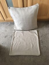 Dusk cushion covers for sale  STOCKPORT