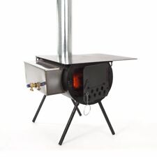 Colorado cylinder stoves for sale  Evanston