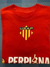 Tee shirt rugby d'occasion  Perpignan-