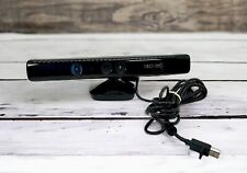 Genuíno Microsoft XBOX 360 Kinect Sensor Bar Modelo 1414 Preto Sem Adaptador de Energia comprar usado  Enviando para Brazil