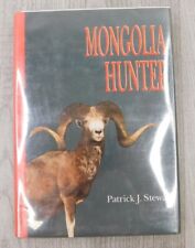 Mongolia hunter patrick for sale  Lakeside