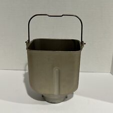 Panasonic SD-BT51 SD-BT52P SD-BT55P SD-BT56P Bread Maker Pan And Paddle for sale  Shipping to South Africa