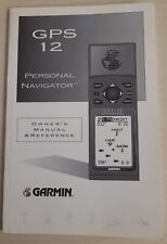 Handbuch garmin gps gebraucht kaufen  Deutschland