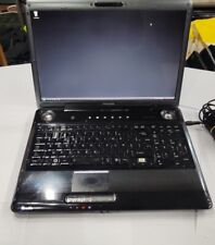 Toshiba satellite p300 d'occasion  Tremblay-en-France