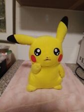pikachu toy for sale  CAMBERLEY