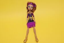 Mattel monster high gebraucht kaufen  Haigerloch