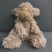 Jellycat Sheepadoodle Soft Toy OOD2S Retired Sheep Curly 57cm 2012 J1213 -CP for sale  Shipping to South Africa
