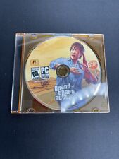 Usado, Grand Theft Auto V Five GTA FIVE (5) para PC DVD-ROM disco de instalação somente 3 comprar usado  Enviando para Brazil