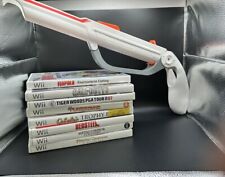 Lot nintendo wii for sale  Statham