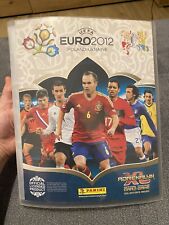 Panini adrenalyn euro gebraucht kaufen  Gräfrath