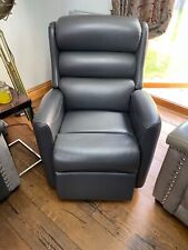 Rise recline electric for sale  SLEAFORD