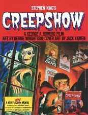 Creepshow tpb stephen for sale  Las Vegas