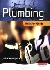 Plumbing revision guide for sale  ROSSENDALE