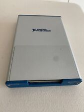 National Instruments NI USB-6356 Multifunction DAQ Device for sale  Shipping to South Africa