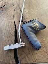 Scotty cameron select for sale  RUGBY
