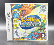 Used, Game: POKEMON RANGER for Nintendo DS + Lite + DSI + XL + 3DS 2DS for sale  Shipping to South Africa