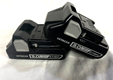 Hitachi bsl1830 18v for sale  Lakewood
