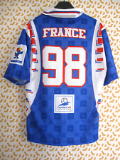 Maillot mondial 1998 d'occasion  Arles