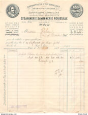 1938 stearinerie savonnerie d'occasion  France