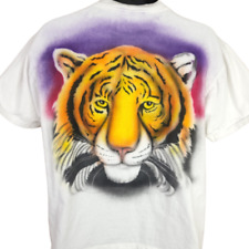 Vintage tiger shirt for sale  Las Vegas