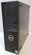 Computadora de escritorio Dell Precision Tower 3431 3,00 GHz Intel i5-9500 8 GB DDR4 RAM SIN HDD segunda mano  Embacar hacia Mexico