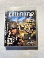 Call duty ps3 usato  Vilminore Di Scalve