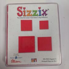 Sizzix mixed layering for sale  SKIPTON
