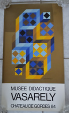 1984 affiche originale d'occasion  Saint-Rémy-de-Provence