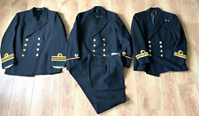 royal navy tunic for sale  SOUTHPORT