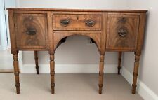 Georgian sideboard for sale  CHICHESTER