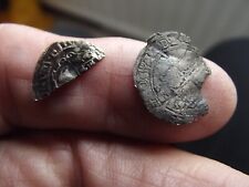 Medieval silver hammered for sale  BEXLEY