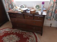 stag minstrel drawers for sale  BRIGG