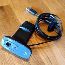 Logitech V-U0018 Webcam Camera PC USB HD 720p, used for sale  Shipping to South Africa