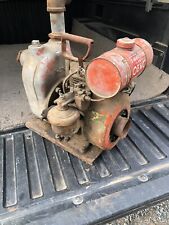 Vintage lauson gas for sale  Withee