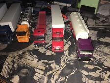 Herpa lot camion d'occasion  Achen