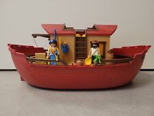 Playmobil 3255 arche gebraucht kaufen  Höfen, Leyh