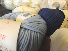 Sirdar snuggly cashmere for sale  Shipping to Ireland