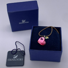 Swarovski heart mini for sale  WATFORD