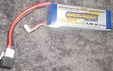 2200 mah 7.4v for sale  LUTON