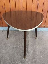 50s table vintage for sale  Shipping to Ireland