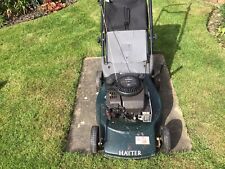 Hayter lawn mower for sale  CHELMSFORD