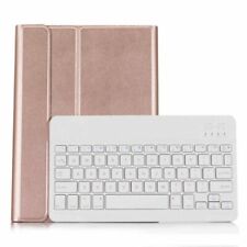 For iPad Air 1/2 Pro 9.7" Detachable Wireless Keyboard & Tablet Case Cover Stand for sale  Shipping to South Africa