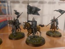 Pro painted lotr for sale  LEEDS
