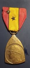 U19a médaille militaire d'occasion  Saint-Jean-en-Royans