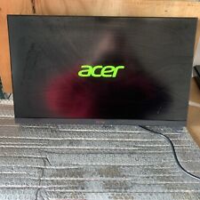 Monitor LCD Acer V227Q 21,5" 75Hz 1920x1080- SEM SUPORTE/MONTAGEM comprar usado  Enviando para Brazil