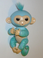 Happy monkey glitter for sale  Cuddebackville