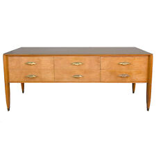 Commode 1950 sycomore d'occasion  Marseille X