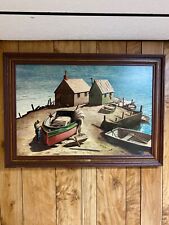 Alfred owles fisherman for sale  Blackwood